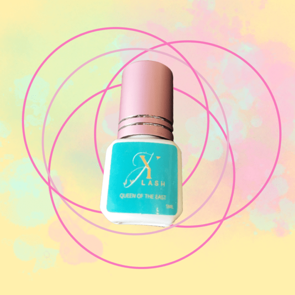 JY Lash Glue - Image 2