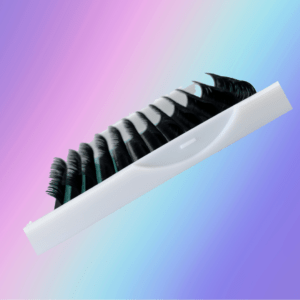 JY Lash Trays