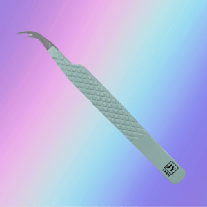 The J Bomb Tweezers