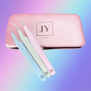 3 Best Friends Tweezers
