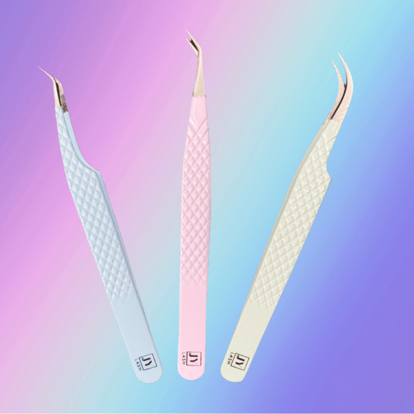 3 Best Friends Tweezers - Image 2