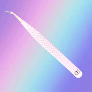 The Queen Bee II Tweezers